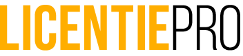 LicentiePro logo
