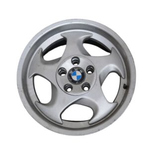 bmw m system ii "throwing star"