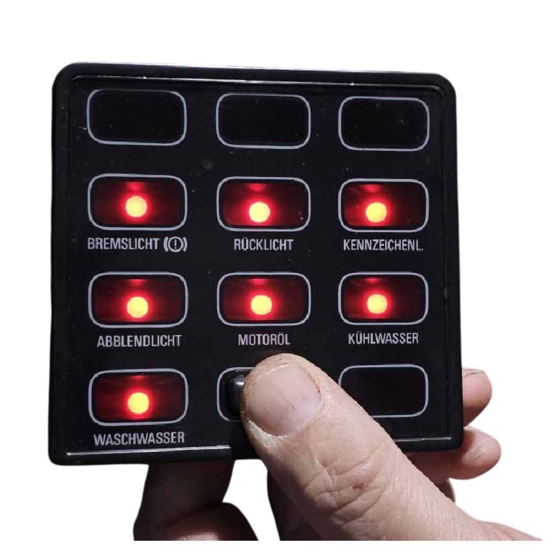 bmw oproepeenheid check control bmw oproepeenheid check control