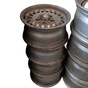 bmw e24, e32 en e34 velgen style trx 2 14"