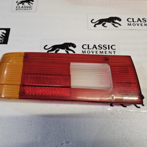 BMW 7-Serie E23 Achterlicht Glas links