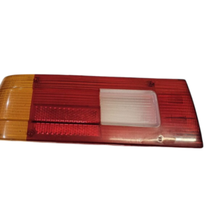 bmw 7 serie e23 achterlicht glas links