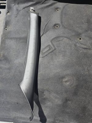 BMW 7-Serie E23 SCHERM rijwindgeleider LINKS