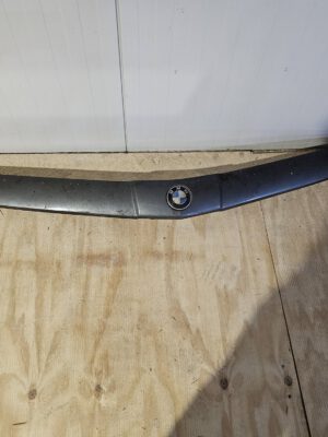 BMW 7-Serie E23 Voorkantbekleding