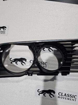 BMW 7-Serie E23 Grill rechts voor