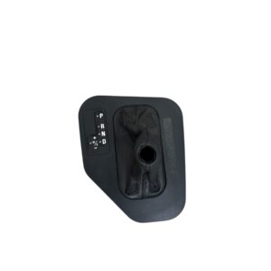 bmwscherm voorkiezerhefboom steptronic