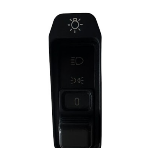 bmw lichtschakelaar 1384005