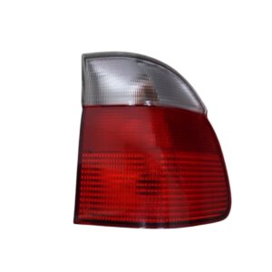 bmw touring achterlicht zijpaneel wit rechts