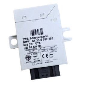 bmw immobilizer control unit/module 8382452