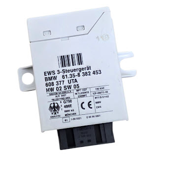 bmw immobilizer control unit/module 8382452 bmw immobilizer control unit/module 8382452