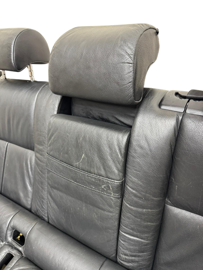 bmw leder interieur zwart bmw leder interieur zwart