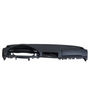 bmw dashboard zwart 51457143393