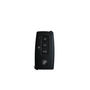 bmw handzender telestart