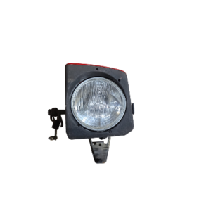 porsche koplamp links