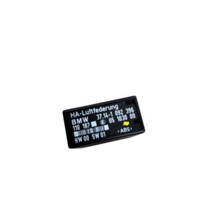 bmw aanhang module (kopie)