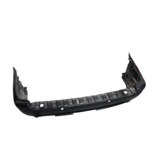 bmw m style achterbumper
