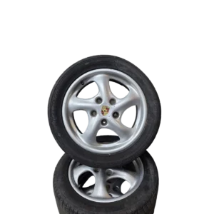 bmw 4 * wielen lichtmetaal radiale spaak style 48 (kopie)