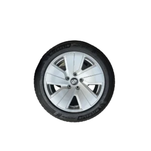 porsche taycan aero velgen
