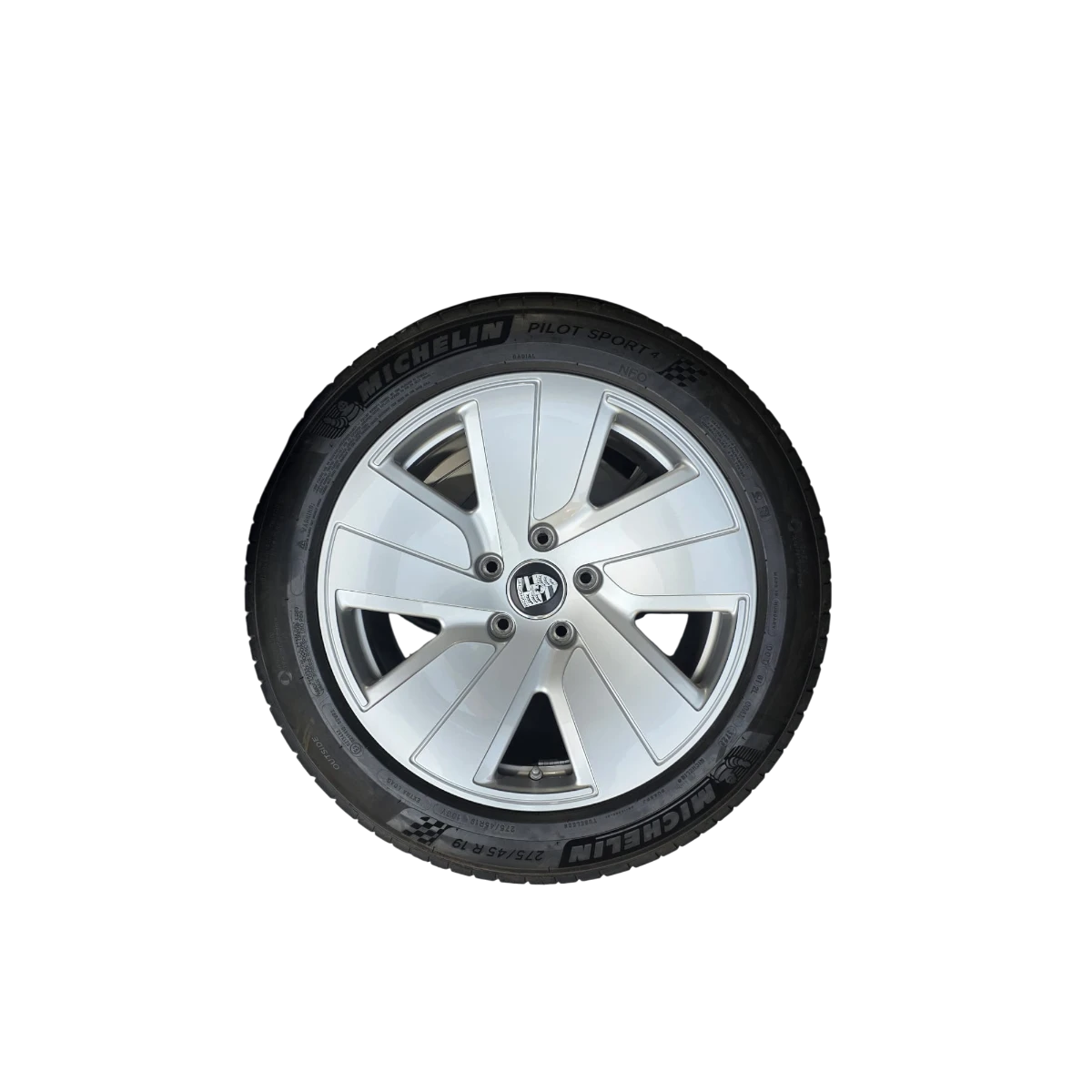 porsche taycan aero velgen porsche taycan aero velgen