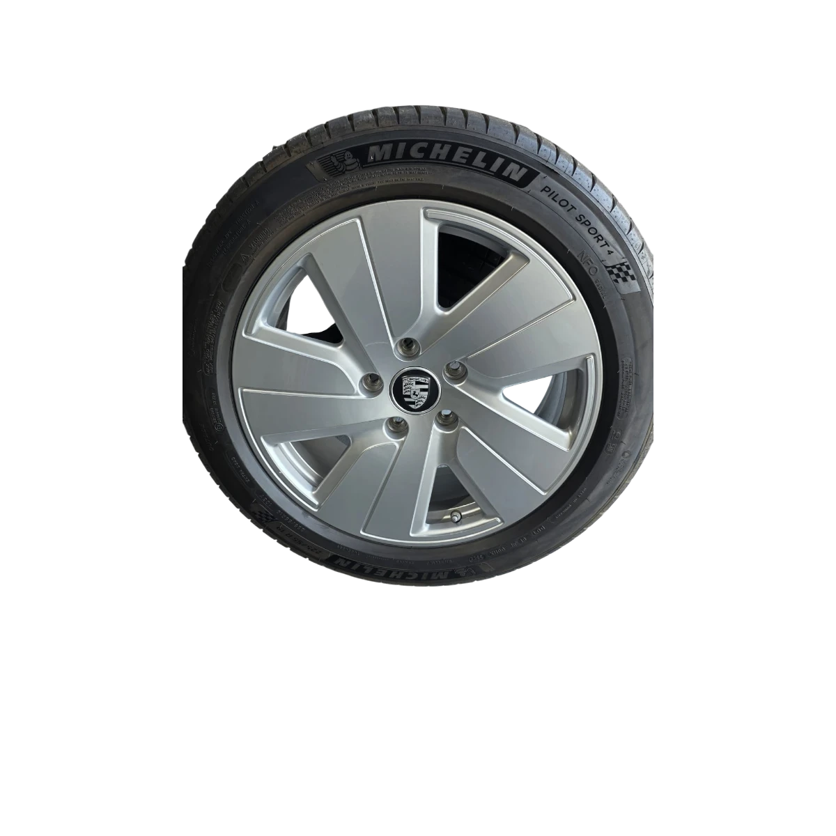 porsche taycan aero velgen porsche taycan aero velgen