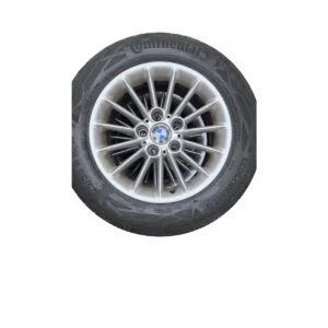 4 * bmw style 48 velgen