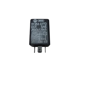 porsche relais sk 6755