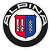 alpina logo 100
