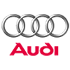 audi logo 100