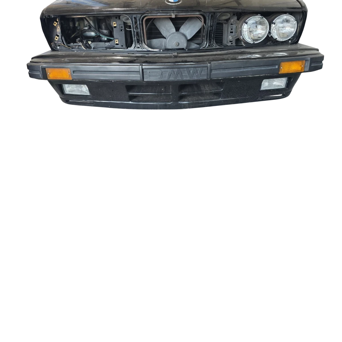 bmw m style voorbumper (kopie) bmw m style voorbumper (kopie)